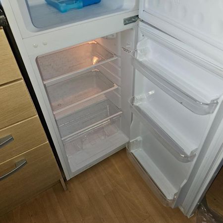 6 Berth Pet Friendly Caravan On Sandy Glade Berrow Zewnętrze zdjęcie
